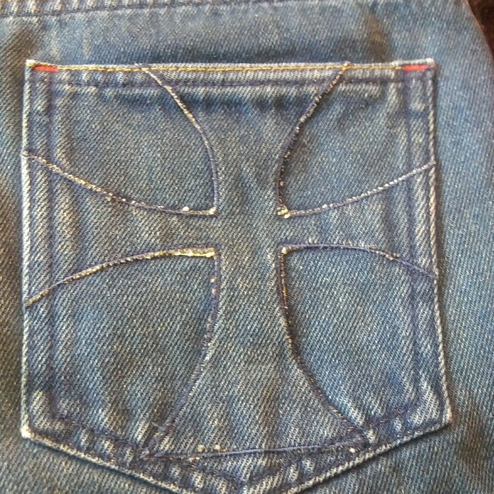 Steve & Barry's Jeans - Picture 4 of 5